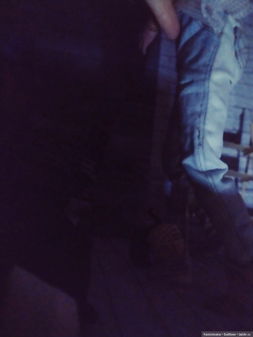 Случайные неслучайности. Эпизод 22 Ух, ты (фото 9)