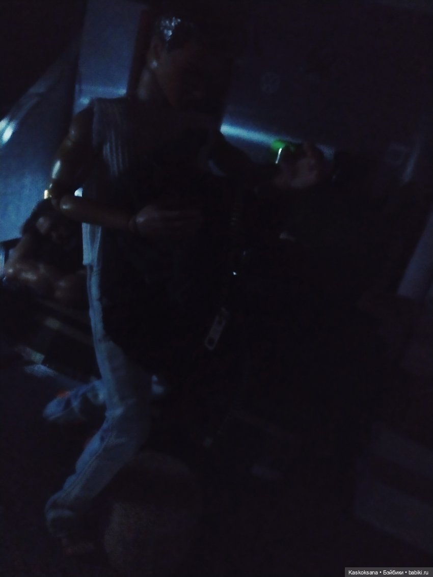 Случайные неслучайности. Эпизод 22 Ух, ты (фото 3)