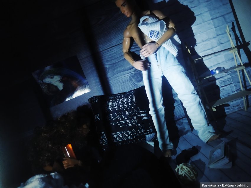 Случайные неслучайности. Эпизод 22 Ух, ты