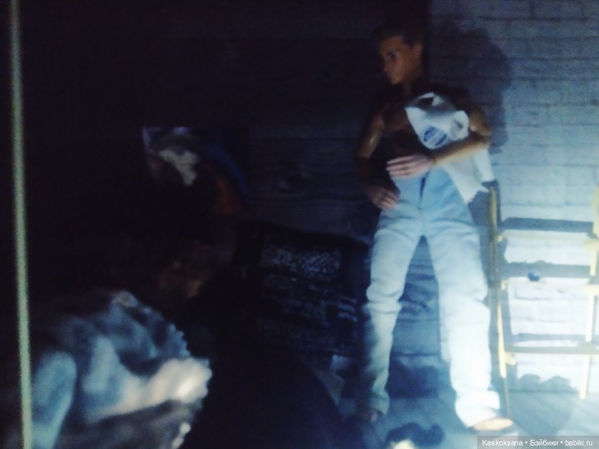 Случайные неслучайности. Эпизод 22 Ух, ты