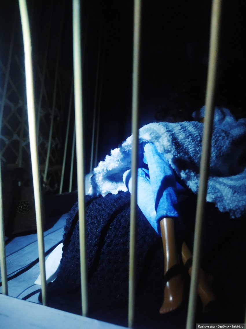 Случайные неслучайности. Эпизод 22 Ух, ты