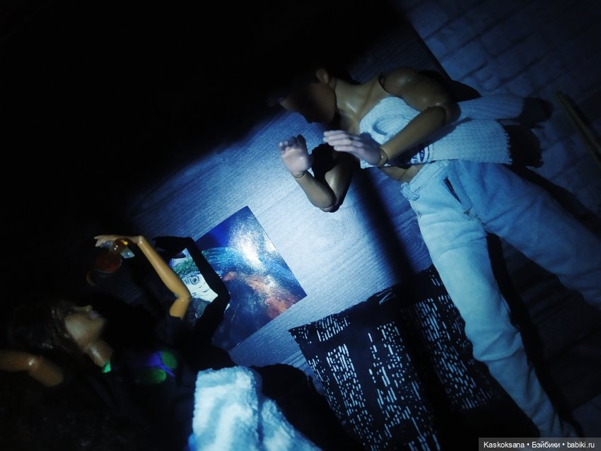 Случайные неслучайности. Эпизод 22 Ух, ты