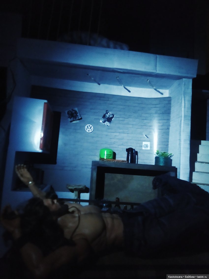 Случайные неслучайности. Эпизод 22 Ух, ты