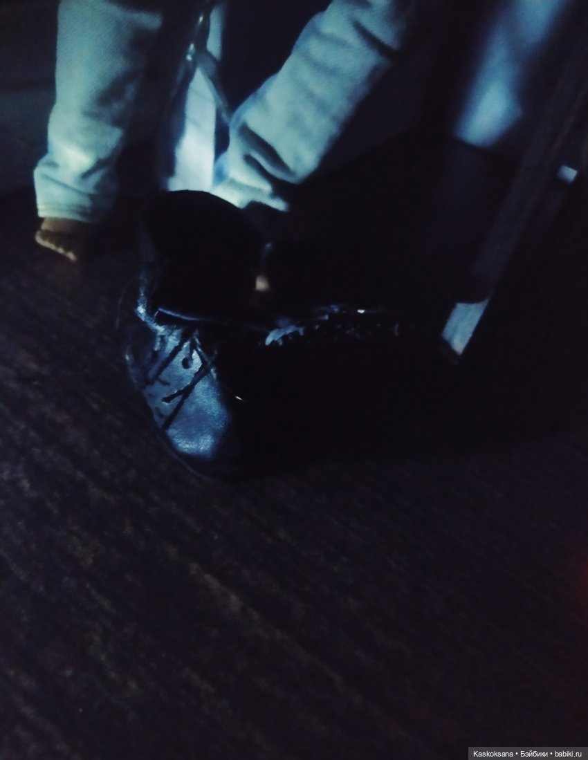 Случайные неслучайности. Эпизод 22 Ух, ты (фото 2)