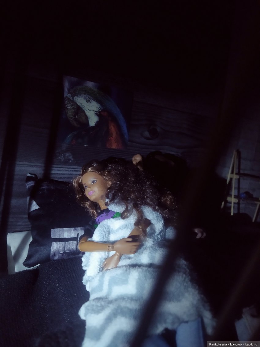 Случайные неслучайности. Эпизод 22 Ух, ты