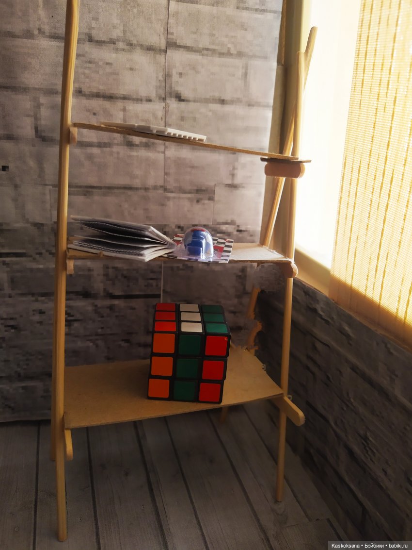 Случайные неслучайности. Эпизод 23 Снова утро | Бэйбики Случайные неслучайности. Эпизод 23 Снова утро (фото 4)