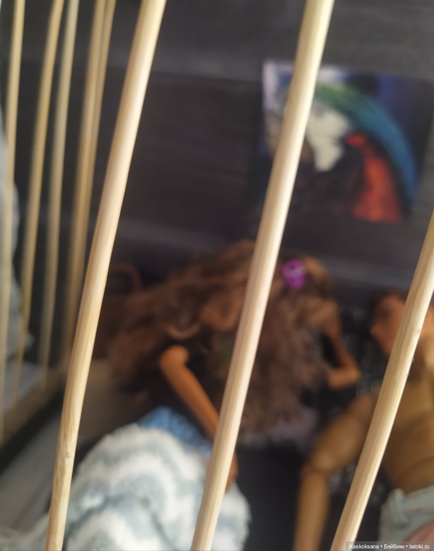 Случайные неслучайности. Эпизод 23 Снова утро | Бэйбики Случайные неслучайности. Эпизод 23 Снова утро