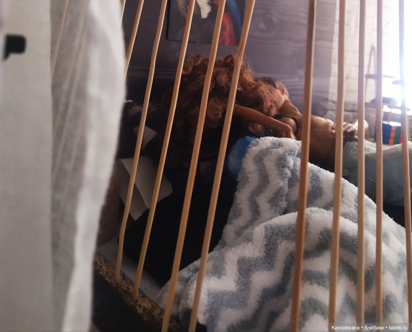 Случайные неслучайности. Эпизод 23 Снова утро | Бэйбики Случайные неслучайности. Эпизод 23 Снова утро