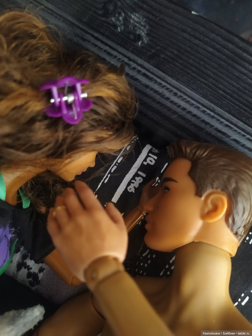 Случайные неслучайности. Эпизод 23 Снова утро | Бэйбики Случайные неслучайности. Эпизод 23 Снова утро