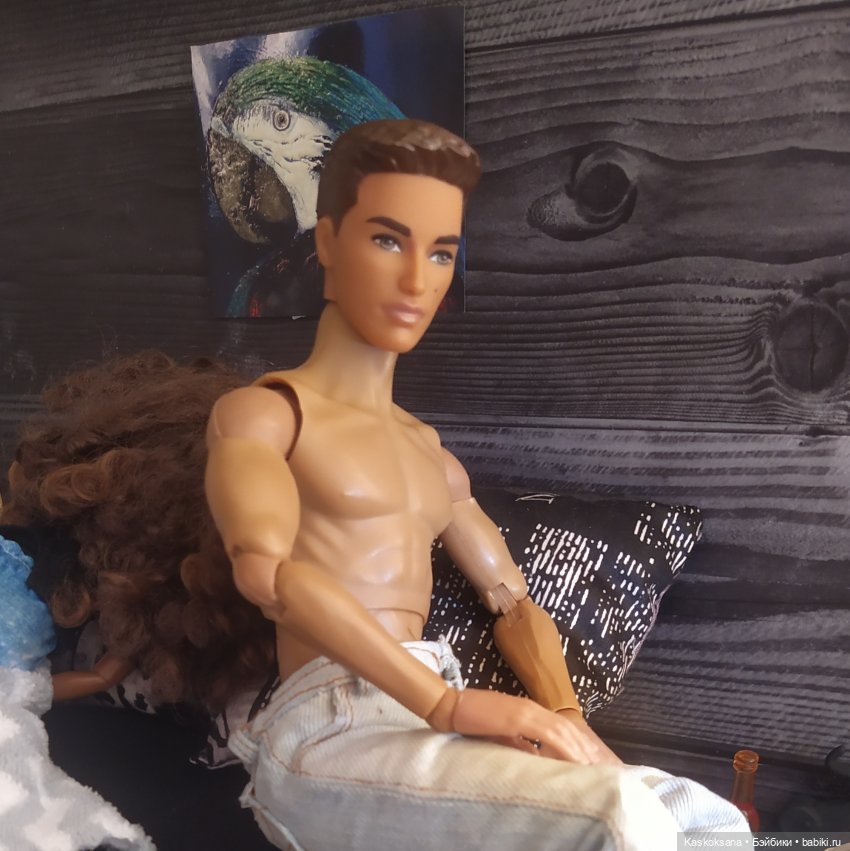 Случайные неслучайности. Эпизод 23 Снова утро