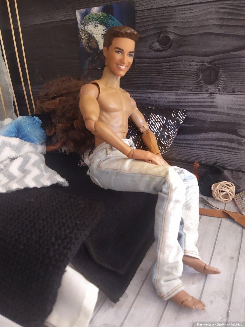 Случайные неслучайности. Эпизод 23 Снова утро | Бэйбики Случайные неслучайности. Эпизод 23 Снова утро