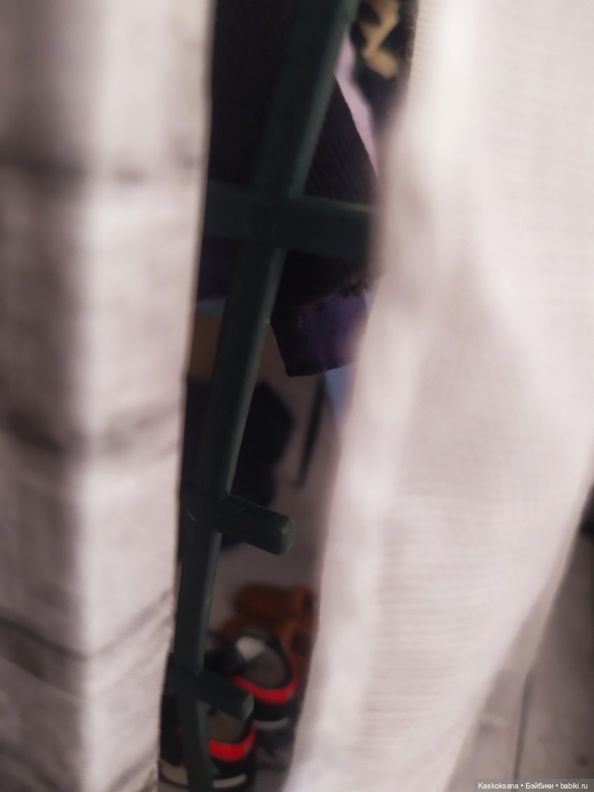 Случайные неслучайности. Эпизод 23 Снова утро | Бэйбики Случайные неслучайности. Эпизод 23 Снова утро (фото 2)