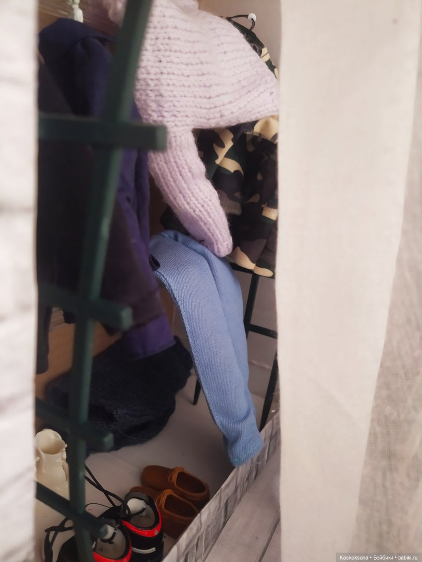 Случайные неслучайности. Эпизод 23 Снова утро | Бэйбики Случайные неслучайности. Эпизод 23 Снова утро (фото 5)