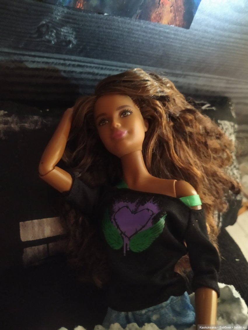 Случайные неслучайности. Эпизод 24 Как так и надо | Бэйбики Случайные неслучайности. Эпизод 24 Как так и надо (фото 8)