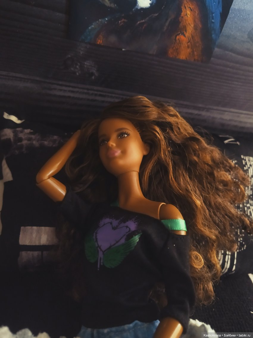 Случайные неслучайности. Эпизод 24 Как так и надо | Бэйбики Случайные неслучайности. Эпизод 24 Как так и надо (фото 10)