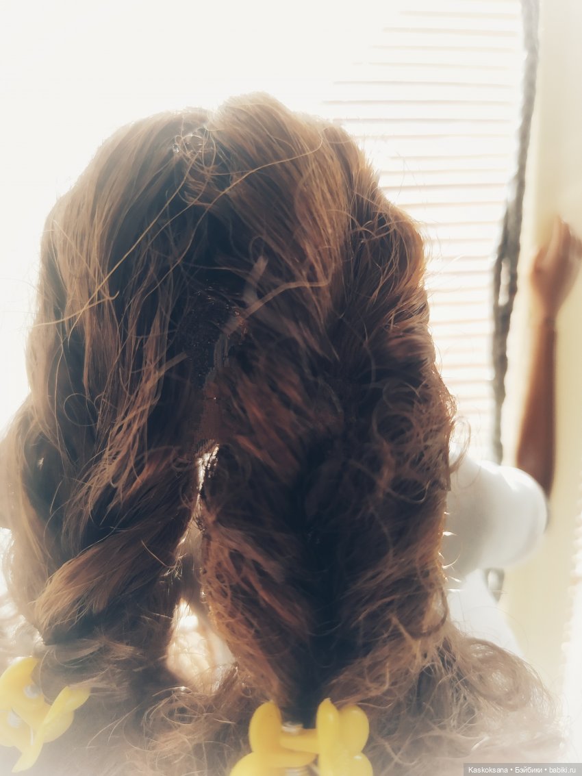 Случайные неслучайности. Эпизод 24 Как так и надо | Бэйбики Случайные неслучайности. Эпизод 24 Как так и надо (фото 3)