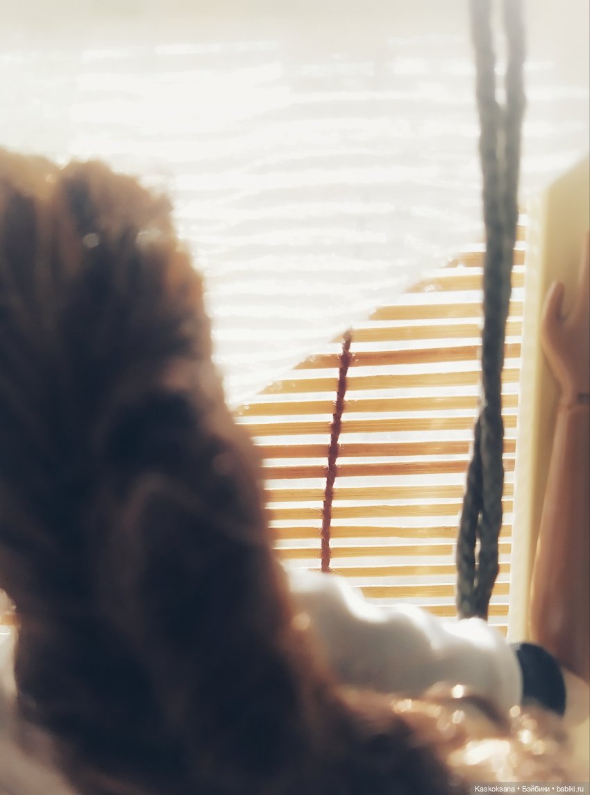 Случайные неслучайности. Эпизод 24 Как так и надо | Бэйбики Случайные неслучайности. Эпизод 24 Как так и надо (фото 2)