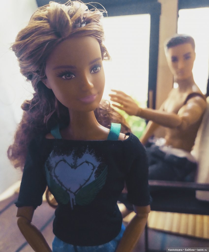 Случайные неслучайности. Эпизод 24 Как так и надо | Бэйбики Случайные неслучайности. Эпизод 24 Как так и надо