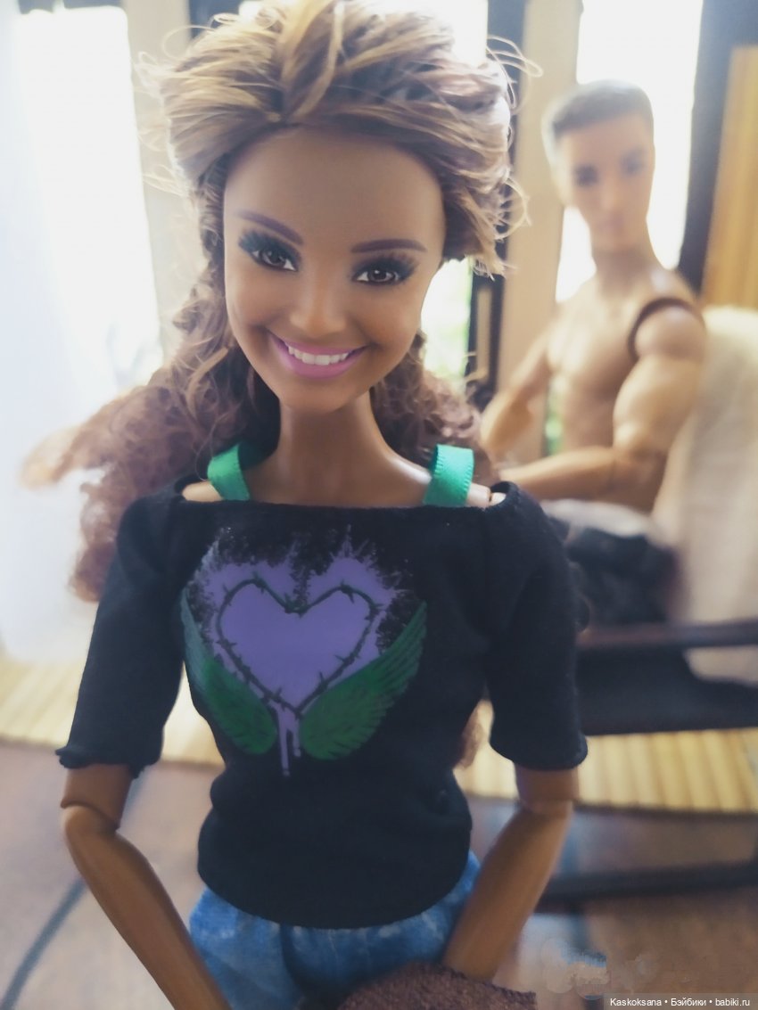 Случайные неслучайности. Эпизод 24 Как так и надо