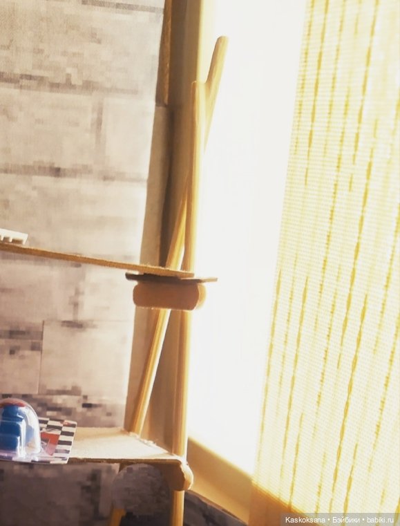 Случайные неслучайности. Эпизод 24 Как так и надо | Бэйбики Случайные неслучайности. Эпизод 24 Как так и надо (фото 6)