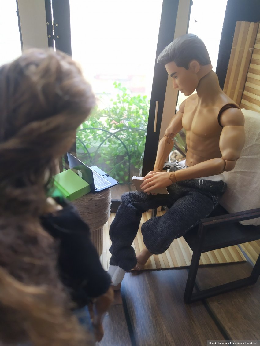 Случайные неслучайности. Эпизод 24 Как так и надо | Бэйбики Случайные неслучайности. Эпизод 24 Как так и надо