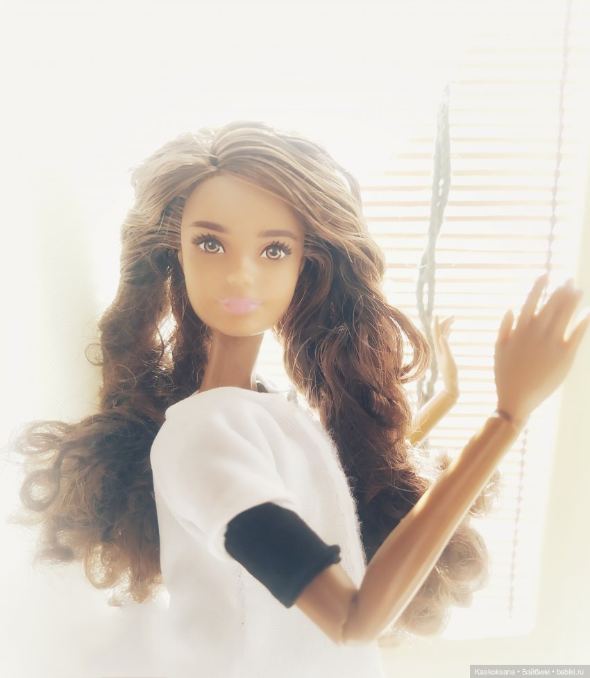 Случайные неслучайности. Эпизод 24 Как так и надо | Бэйбики Случайные неслучайности. Эпизод 24 Как так и надо (фото 4)