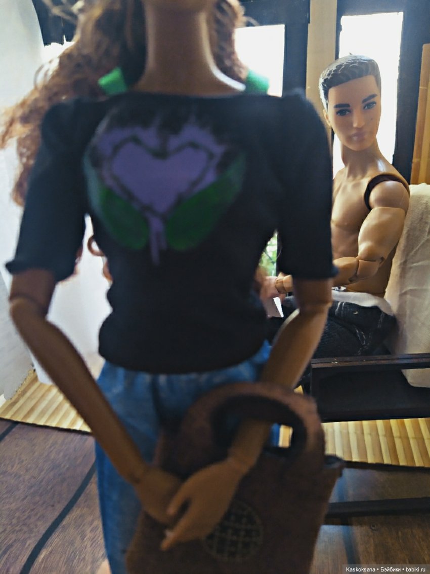 Случайные неслучайности. Эпизод 24 Как так и надо | Бэйбики Случайные неслучайности. Эпизод 24 Как так и надо