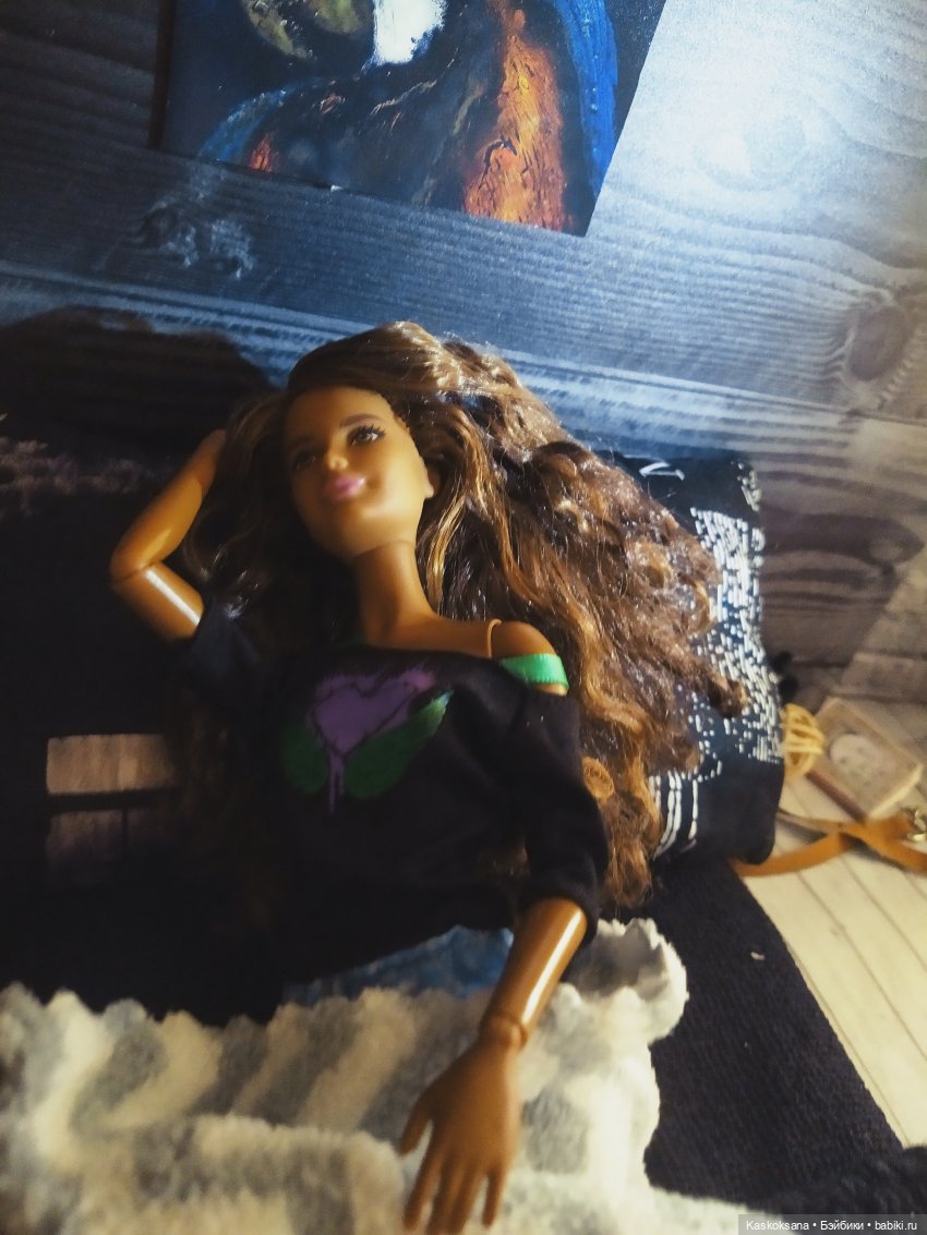 Случайные неслучайности. Эпизод 24 Как так и надо | Бэйбики Случайные неслучайности. Эпизод 24 Как так и надо (фото 9)