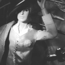 Черно-белое кино