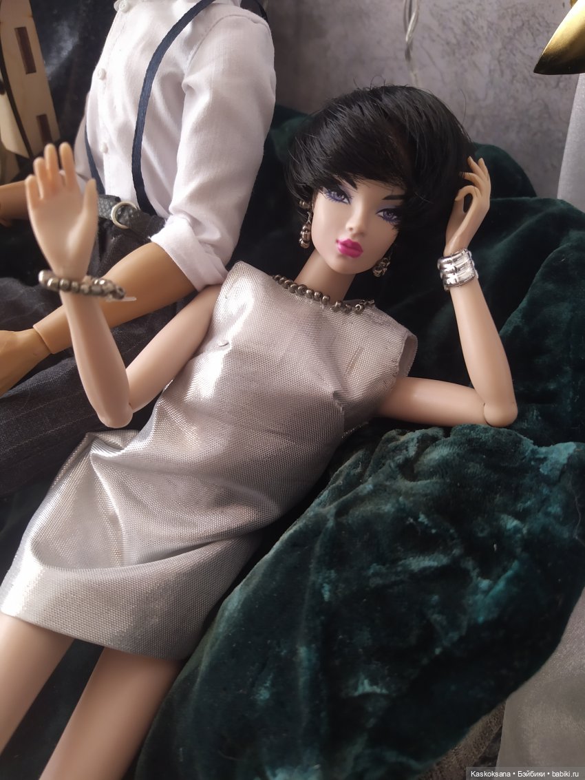 Разборки с "гангстерами" во всех красках