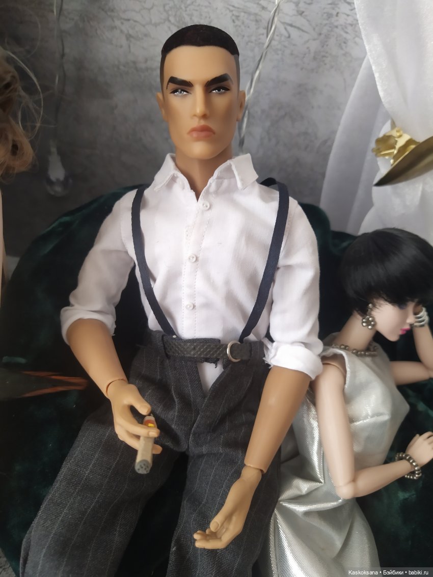 Разборки с "гангстерами" во всех красках (фото 5)