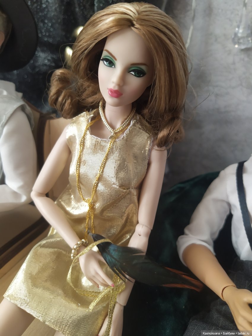 Разборки с "гангстерами" во всех красках