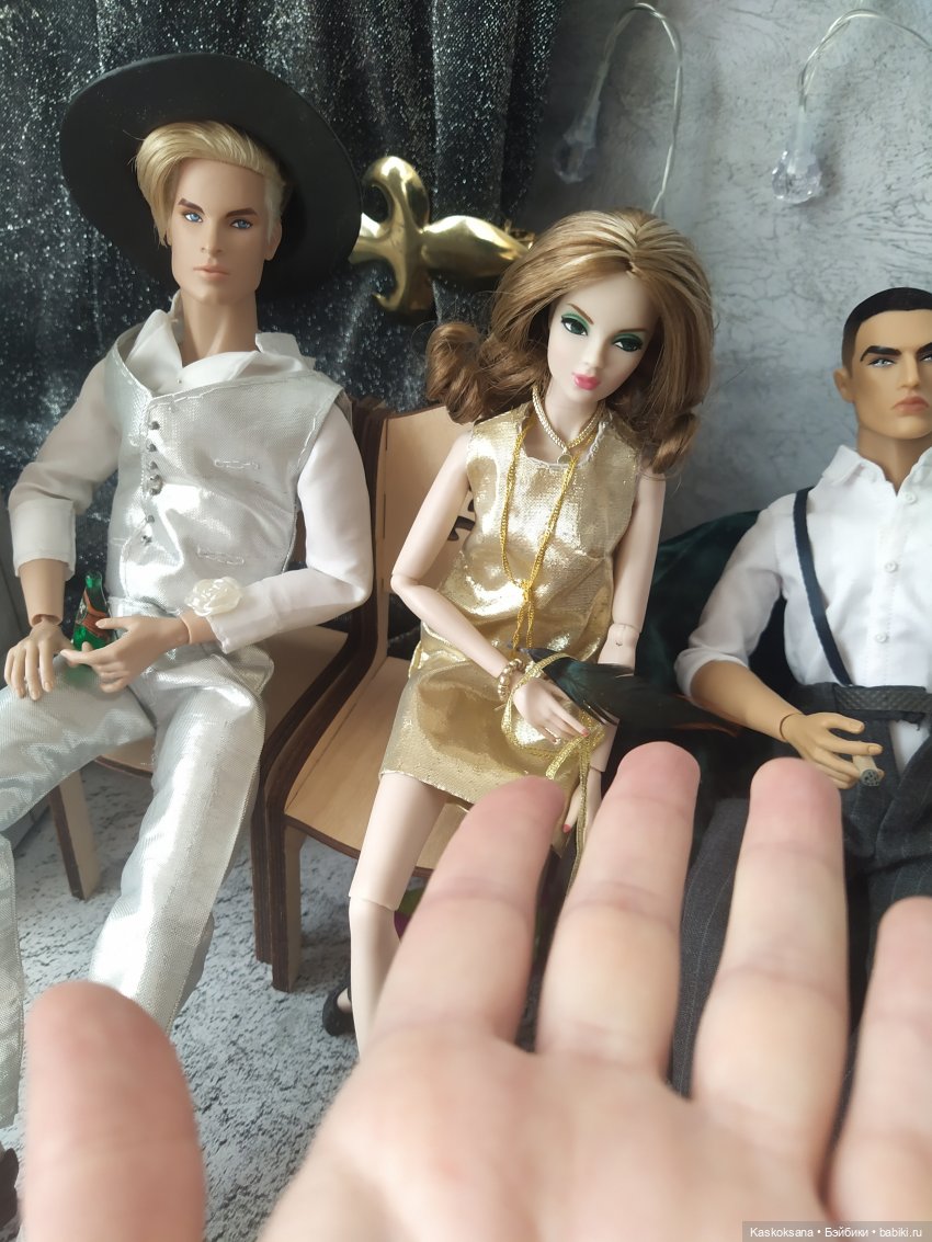 Разборки с "гангстерами" во всех красках (фото 6)