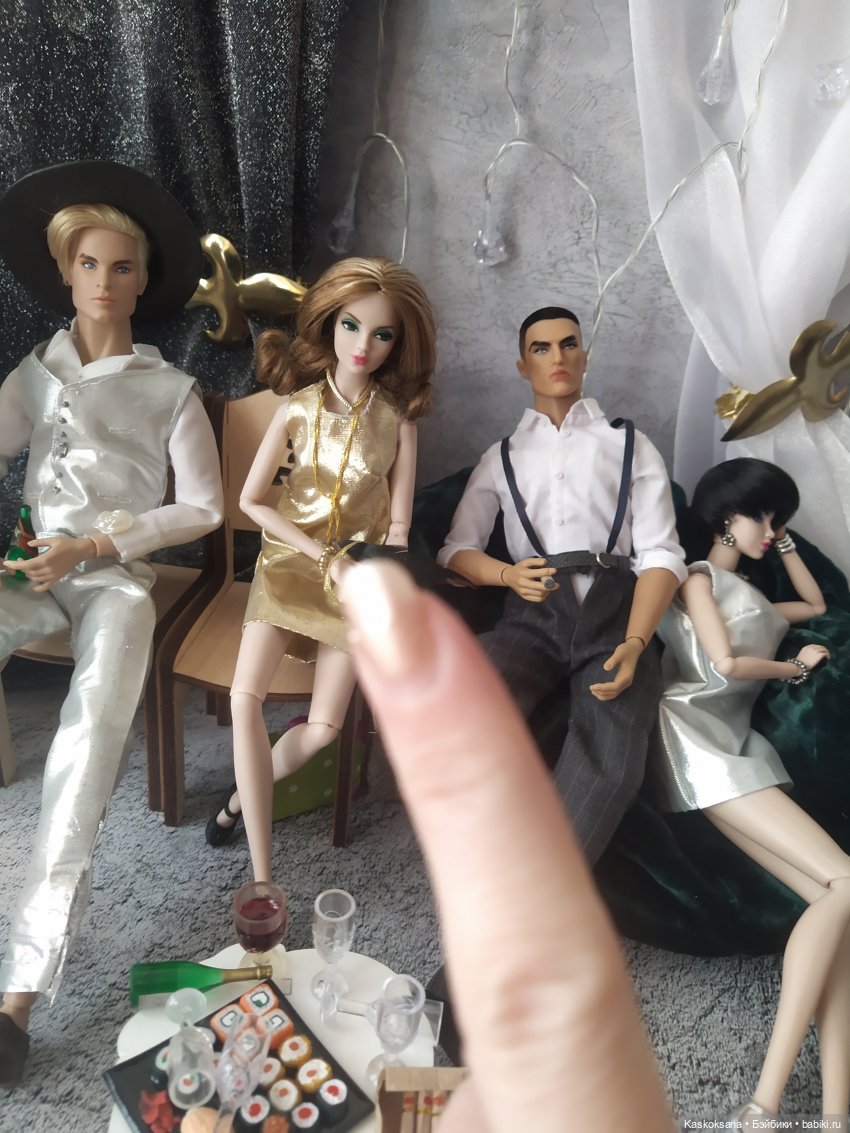 Разборки с "гангстерами" во всех красках (фото 4)