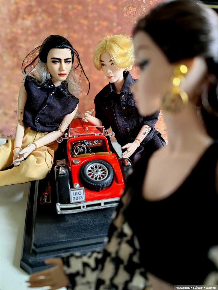 "Придурков" в студию! Анонс (фото 7)