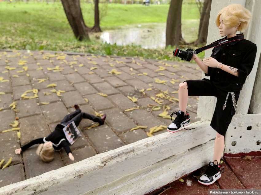 "Придурков" в студию! Анонс (фото 8)