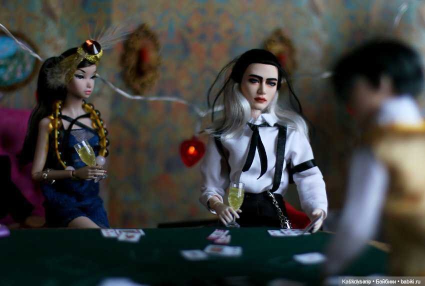 "Придурков" в студию! Анонс (фото 2)