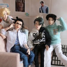 "Придурков" в студию! Анонс