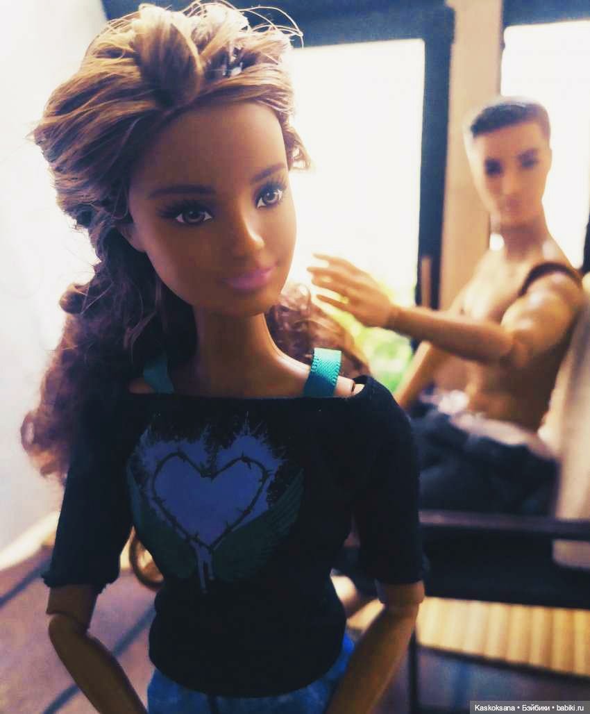 Случайные неслучайности. Эпизод 25 Завтрак | Бэйбики Случайные неслучайности. Эпизод 25 Завтрак (фото 2)