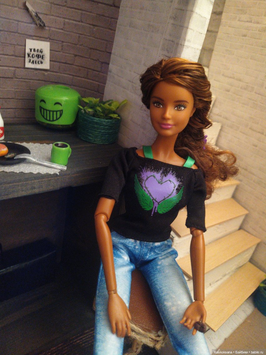 Случайные неслучайности. Эпизод 25 Завтрак