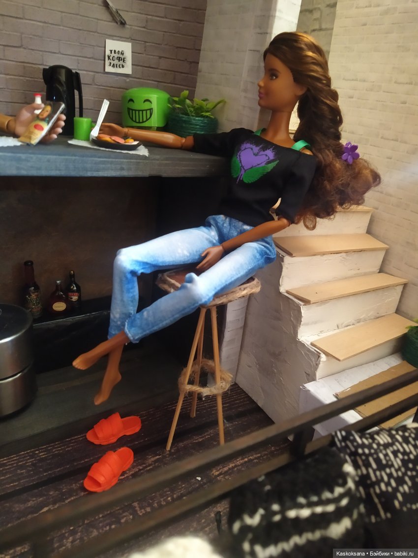 Случайные неслучайности. Эпизод 25 Завтрак | Бэйбики Случайные неслучайности. Эпизод 25 Завтрак