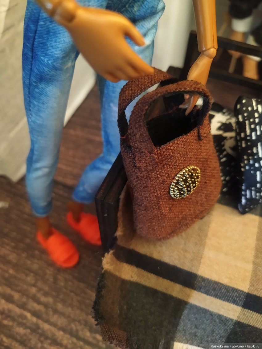 Случайные неслучайности. Эпизод 25 Завтрак | Бэйбики Случайные неслучайности. Эпизод 25 Завтрак (фото 7)