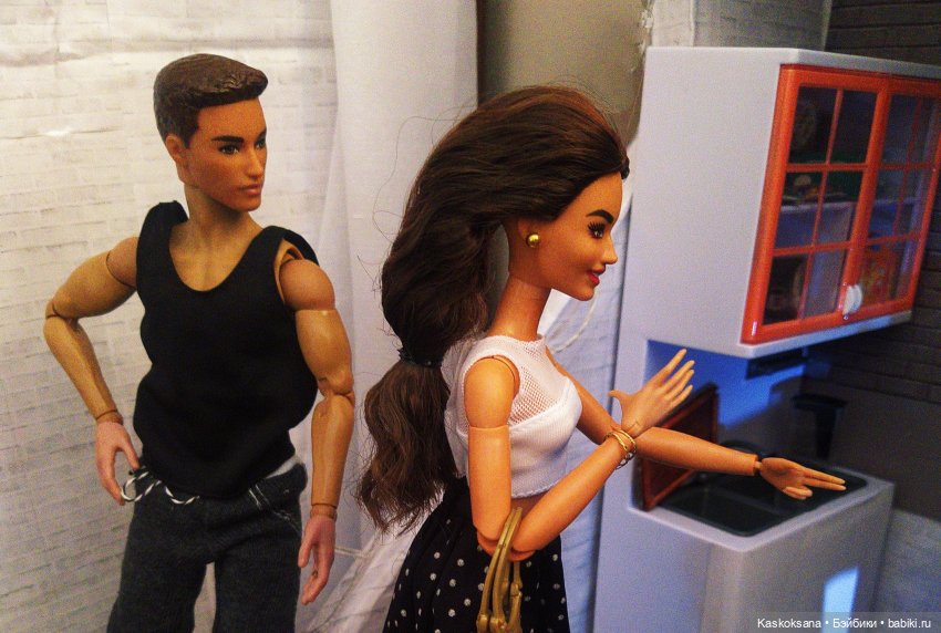 Случайные неслучайности. Эпизод 25 Завтрак | Бэйбики Случайные неслучайности. Эпизод 25 Завтрак