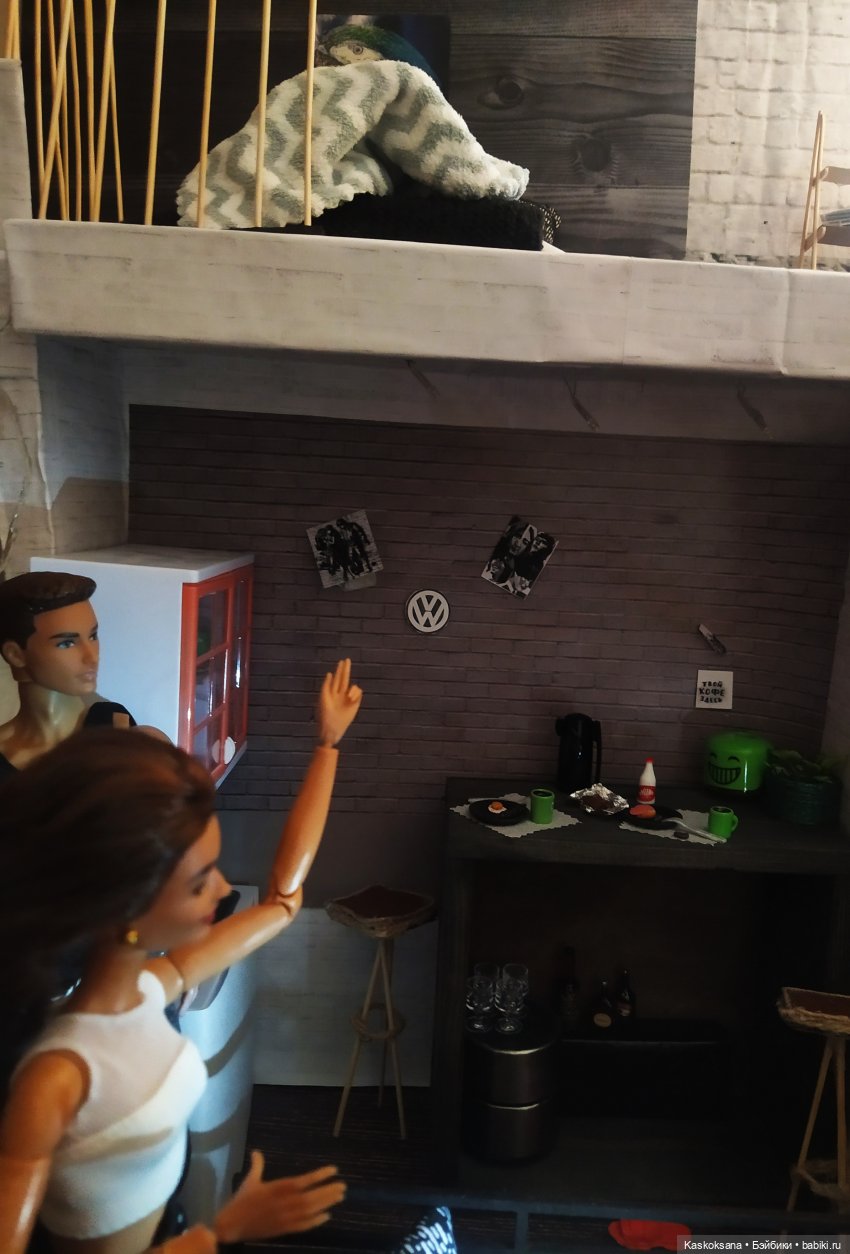 Случайные неслучайности. Эпизод 26 Что происходит (фото 4)