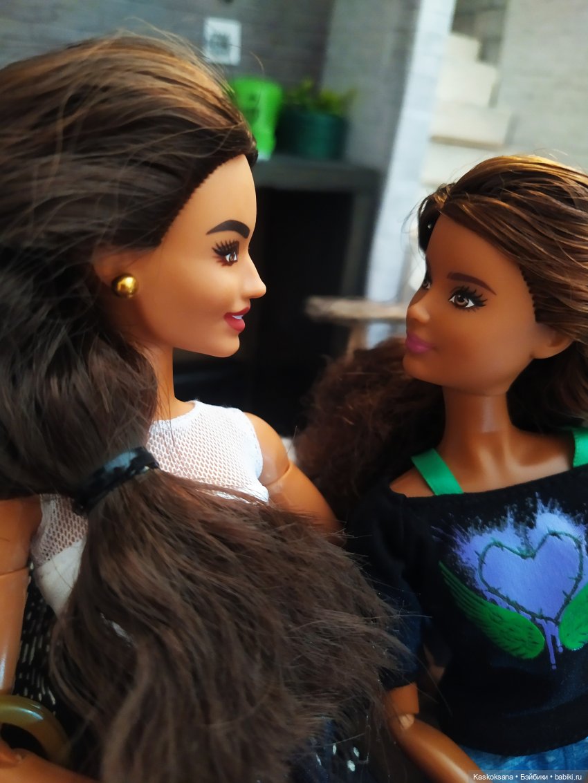 Случайные неслучайности. Эпизод 26 Что происходит