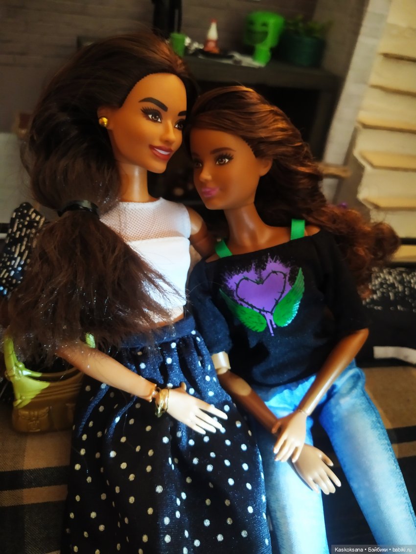 Случайные неслучайности. Эпизод 26 Что происходит