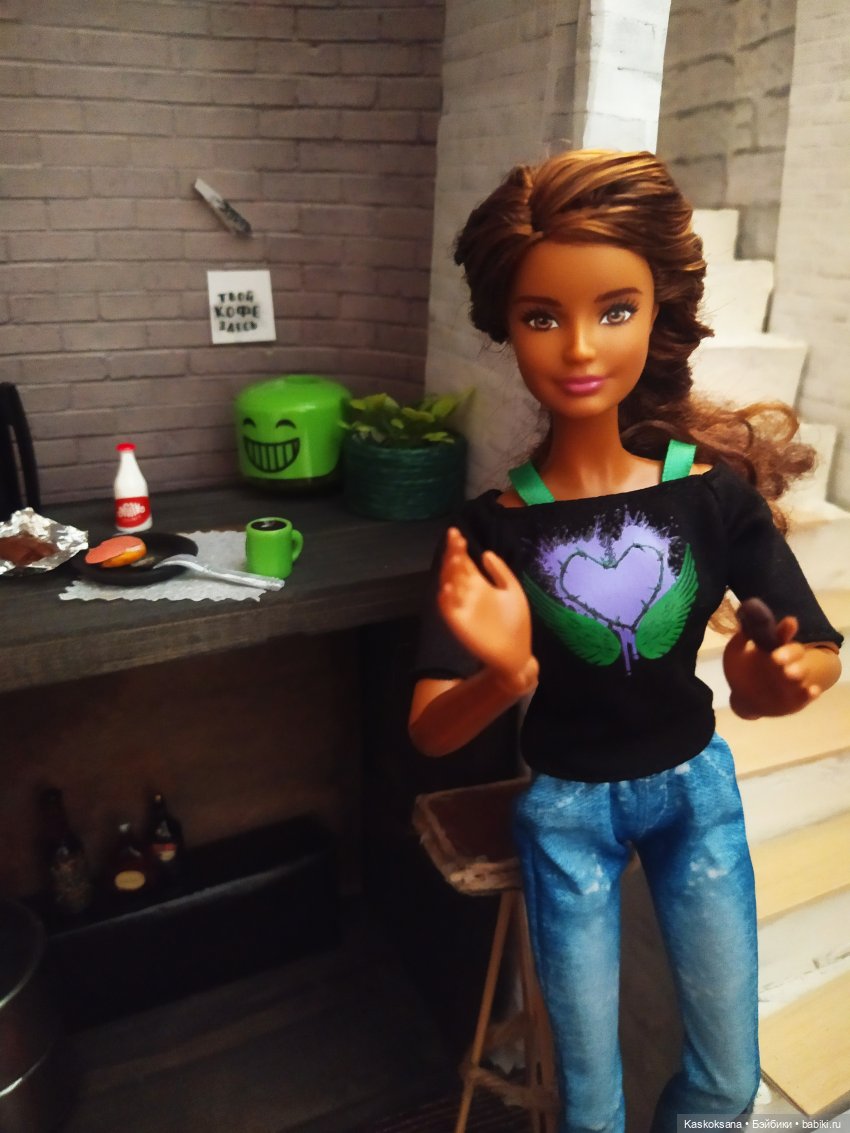 Случайные неслучайности. Эпизод 26 Что происходит (фото 2)