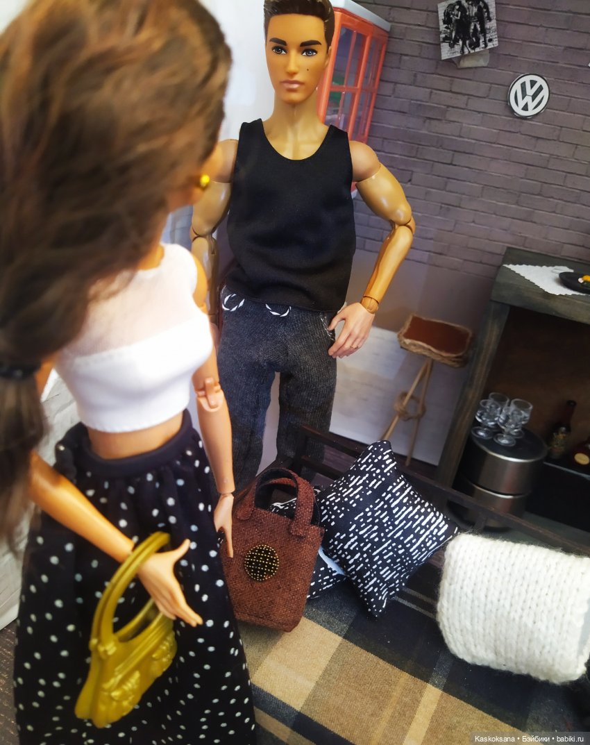 Случайные неслучайности. Эпизод 26 Что происходит (фото 6)