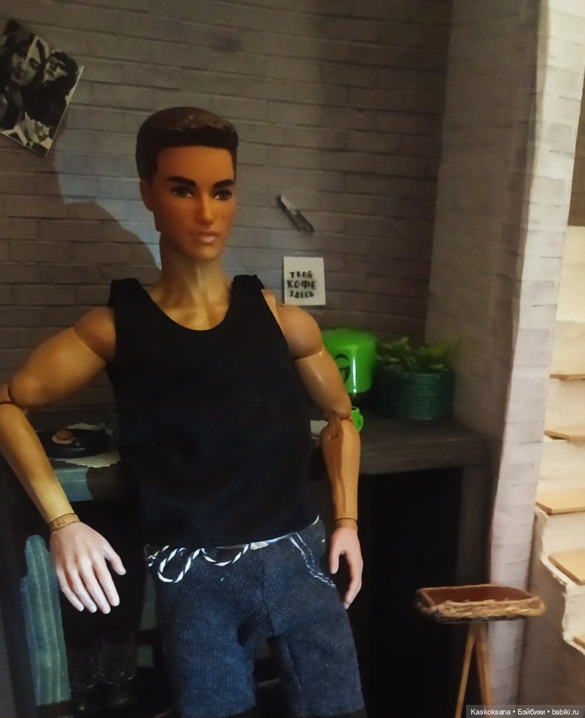 Случайные неслучайности. Эпизод 26 Что происходит