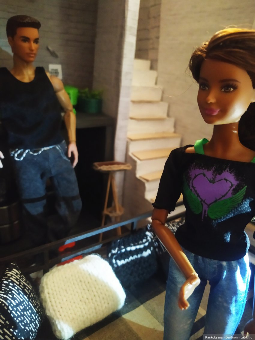 Случайные неслучайности. Эпизод 26 Что происходит